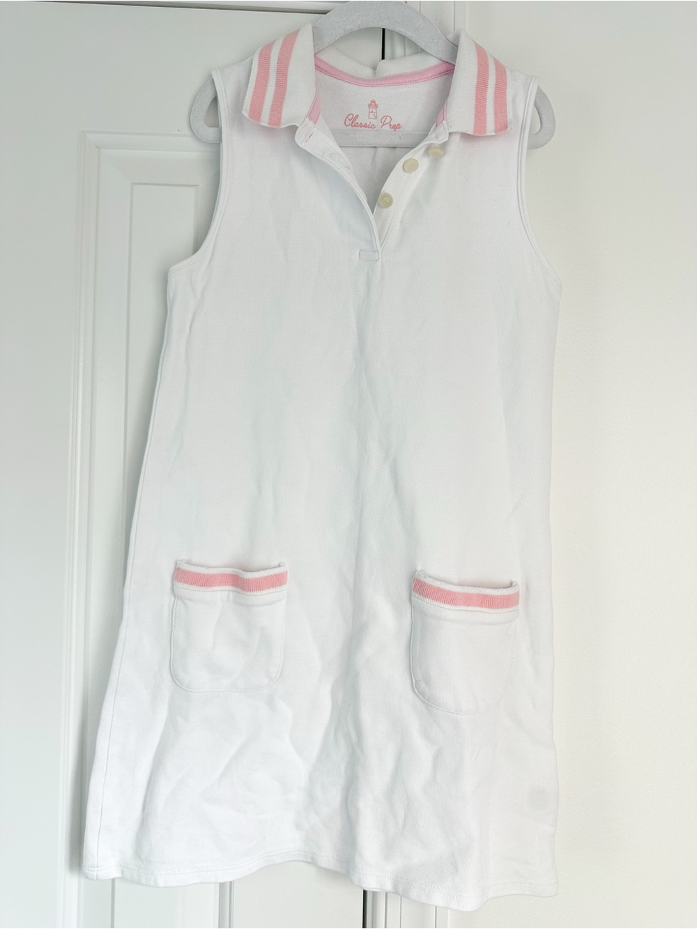 Classic Prep dress size 10 VGUC